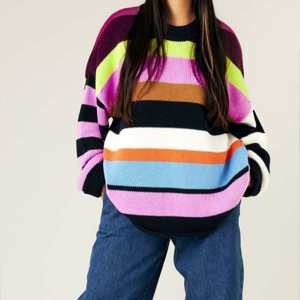 {Beyond Nine} Avery Sweater